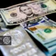 قیمت دلار امروز سه شنبه ۲۶خرداد/ ریزش قیمت + جدول و جزئیات