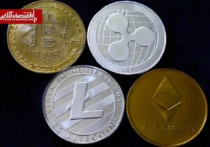 قیمت رمزارزها امروز پنجشنبه ۲۸ خرداد ۱۴۰۵ | بیت‌کوین درجا زد؛ فنر تتر در رفت