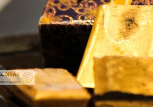 قیمت طلا امروز پنجشنبه ۲۱خرداد ۱۴۰۵/ کاهش قیمت + جدول و جزئیات
