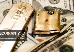 قیمت طلا، دلار و سکه امروز دوشنبه ۸تیر/ قیمت ها بر مدار کاهش؟ + جدول و جزئیات
