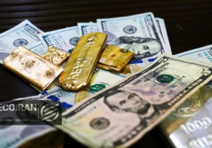 قیمت طلا، دلار و سکه امروز یکشنبه ۲۴خرداد/ کاهش تمام قیمت ها + جدول