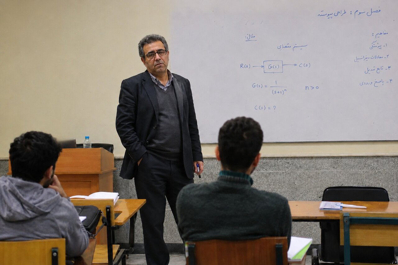مردم درباره حقوق استادان چه گفتند؟/ «اگر شأن دانشمند حفظ نشود، امیدی به آینده نیست»؛ «مشکل معیشت فقط برای استادان نیست» مردم درباره حقوق استادان چه گفتند؟/ «اگر شأن دانشمند حفظ نشود، امیدی به آینده نیست»؛ «مشکل معیشت فقط برای استادان نیست»