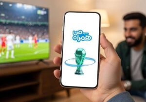 نبرد امتیازها در «همراه من»؛ حرفه‌ای‌ها جلو افتادند یا خوش‌شانس‌ها؟