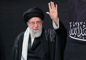 نشست علمی «عاشورا در منظومه فکری رهبر شهید» برگزار می‌شود
