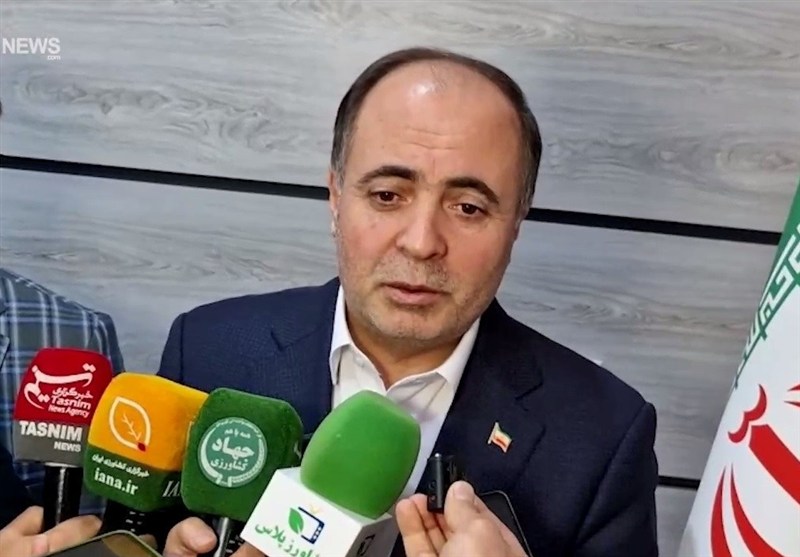 نوری قزلجه: فصل جدیدی در تجارت و صادرات کشاورزی ایران آغاز میشود