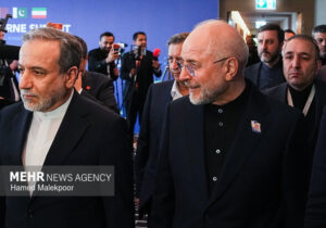 نکات مهم و توافقات انجام شده در بیانیه پایان گفتگوهای بورگن اشتوک