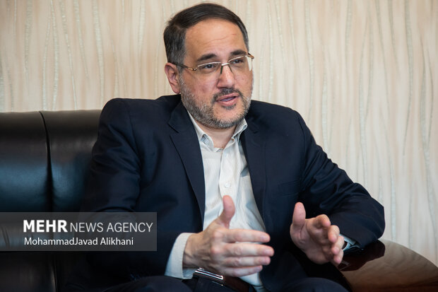 نگاهداری: نظارت هوشمند مانع تغییر کاربری اراضی میشود