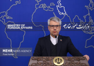 هشدار ایران نسبت به تبعات تداوم جنگافروزی رژیم صهیونیستی در منطقه