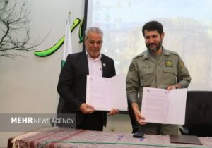 همکاری منابع طبیعی و محیط زیست در سمنان تقویت میشود