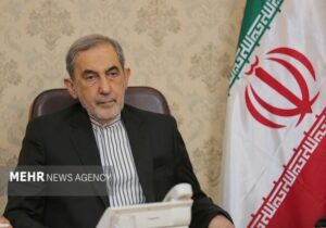 ولایتی: ساعت صفر فرارسیده و پرتابگرها آماده می‌شوند