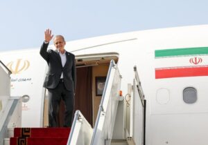 پزشکیان فردا به پاکستان می‌رود