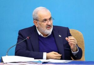 پشت‌پرده جیره‌بندی آب در پایتخت / تهرانی‌ها بخوانند