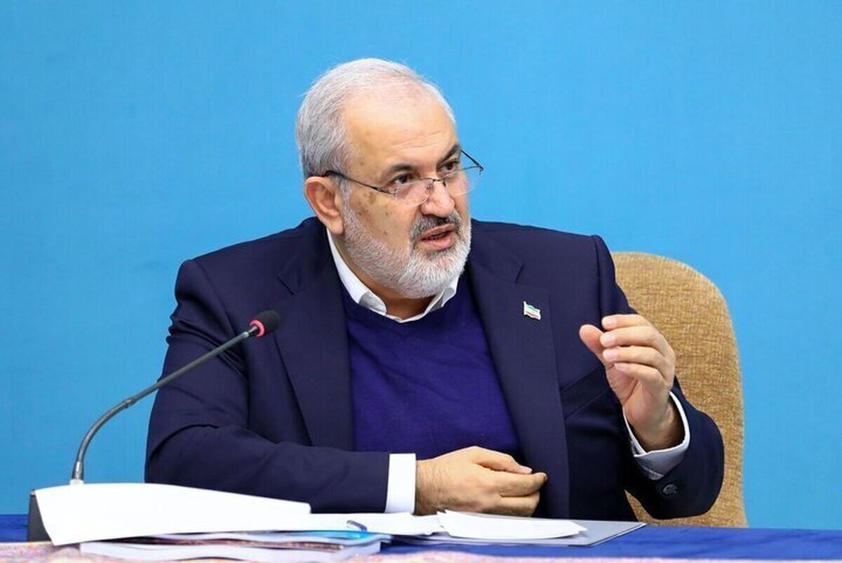پشت‌پرده جیره‌بندی آب در پایتخت / تهرانی‌ها بخوانند
