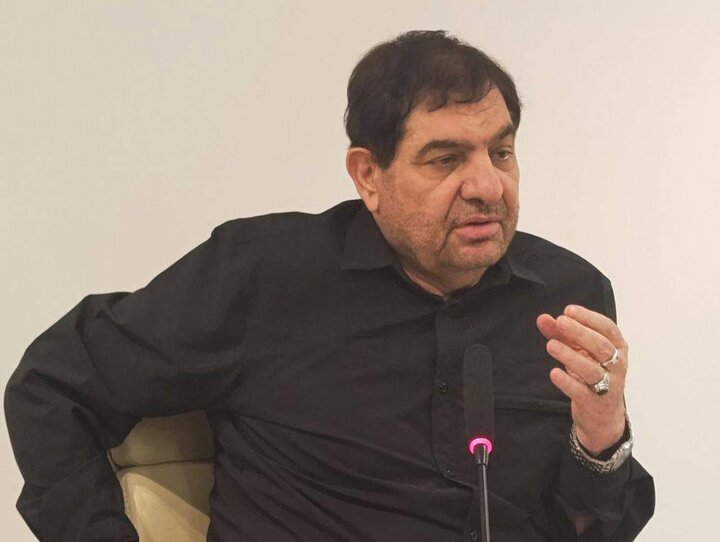پیام تسلیت مشاور و دستیار رهبری در پی درگذشت همسر وزیر سابق علوم