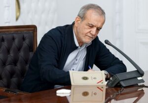 پیام رهبر انقلاب نقشه راه صیانت از منافع ملی در مسیر مذاکرات است