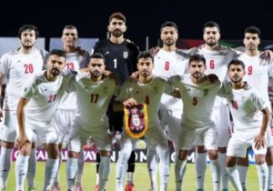 پیروزی ایران مقابل مالی / تیم ملی عازم جام جهانی شد