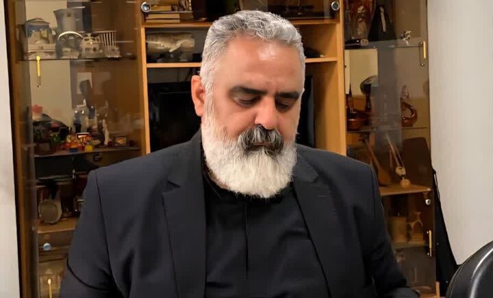 چرایی ساخت اینترنت ماهوارهای از سوی روسیه فراتر از استارلینک