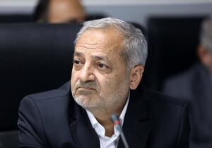 کاظمی: امتحانات نهایی دانشآموزان از ۲۱ تیر برگزار میشود