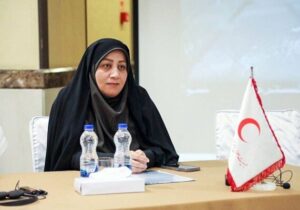 کمکهای نقدی و غیرنقدی ۳۰ کشور به آسیبدیدگان جنگ در ایران