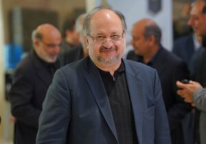 گام بلند شریعتمداری برای تامین مالی پروژه‌ها از طریق صندوق توسعه ملی در کوتاه‌ترین زمان