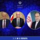 گفتگوی تلفنی عراقچی با مقامات لبنانی