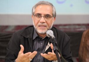 گلرو: آمریکا شکست سنگینی از ایران خورد؛ برای هر سناریویی آمادهایم