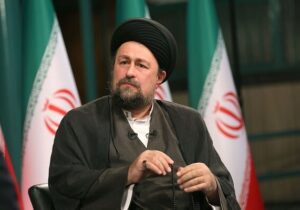 یادگار امام: روح عاشورا عامل استواری ملت ایران در برابر بحران‌ها است