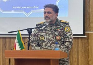 یگانهای پدافند هوایی مستحکم پای دفاع از آسمان کشور ایستاده‌اند