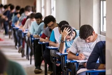 آخرین مهلت ثبت نمرات دانش‌آموزان پایه نهم اعلام شد