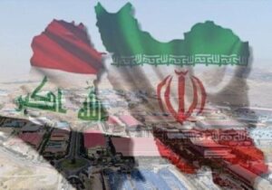 آغاز فصل جدید همکاریهای اقتصادی ایران و عراق با ثبت صادرات ۱۲ میلیارد دلاری