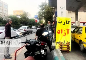 افزایش قیمت بنزین در راه است؟/ مجلس پاسخ داد
