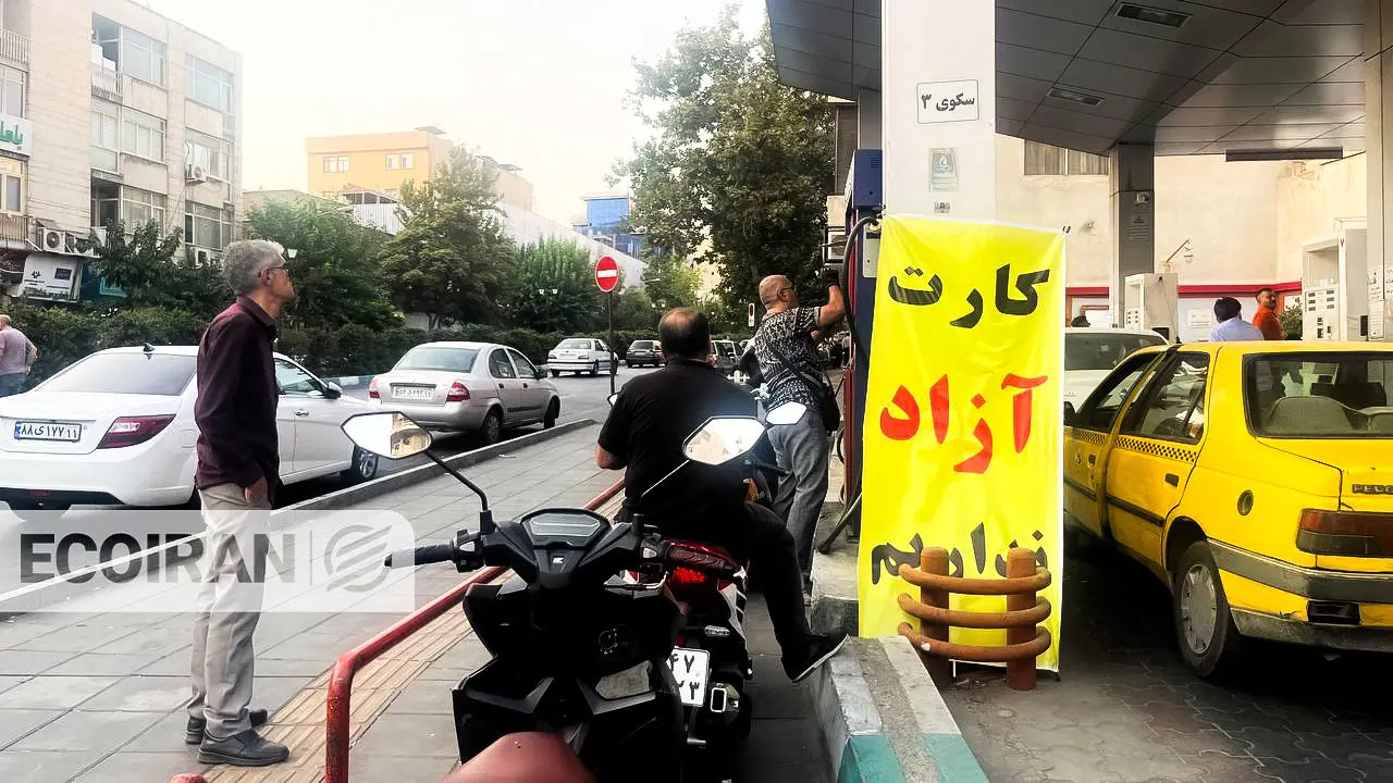 افزایش قیمت بنزین در راه است؟/ مجلس پاسخ داد