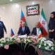 انعقاد تفاهمنامه گمرکی ایران و جمهوری آذربایجان؛ تسهیل تجارت در اولویت