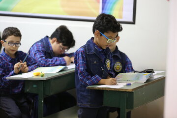 تشریح اولویتهای آموزش ابتدایی در سال تحصیلی آینده