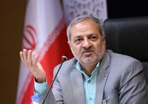 توضیحات کاظمی درباره نحوه برگزاری امتحانات نهایی/ شرکت ۱.۵ میلیون نفر در امتحانات نهایی/ ۱۰ درصد دانش‌آموزان در استان‌های درگیر جنگ هستند