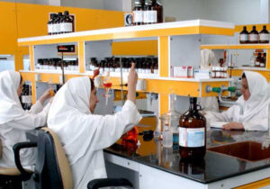 جامعه داروسازی ایران در تهران گردهم میآیند