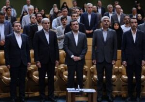 رونمایی از نقشه راه جدید زیست‌بوم فناوری کشور
