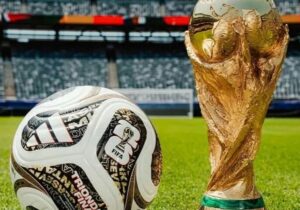 رکوردهای جام جهانی ۲۰۲۶ منتشر شد