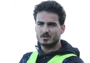ستاره جدید پرسپولیس معطل یک امضا