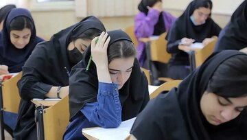 شرایط فارغالتحصیلی دبیرستانیها اعلام شد