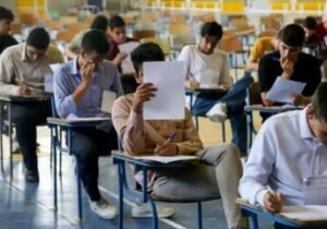 فردا؛ آخرین مهلت ثبت نمرات دانشآموزان پایه نهم