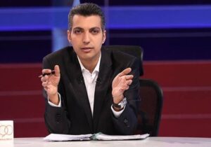 فردوسی‌پور: من در جنگ ماندم، قلعه‌نویی به ترکیه رفت / اینترنت مردم قطع بود، در غار نبودیم!