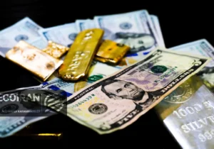 قیمت جدید دلار امروز یکشنبه 28تیر/ افزایش قیمت + جدول