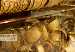 قیمت طلا و سکه امروز 25تیر 1405/ افزایش تمام قیمت ها + جدول