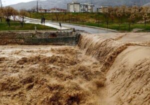 هشدار هواشناسی: بارشهای سیلآسا در ۳ استان