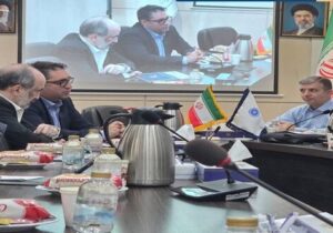 همافزایی دولت و بخش خصوصی بهمنظور توسعه صادرات خدمات فنی و مهندسی