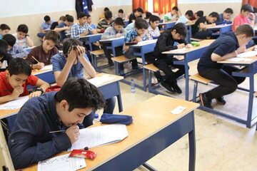 هیچ کلاس درسی بدون معلم نخواهد ماند/ کلاس پایههای ورودی نباید بیش از ۳۵دانشآموز داشته باشد