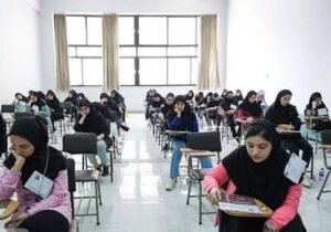 واکنش آموزش و پرورش به احتمال تعویق زمانبندی امتحانات نهایی