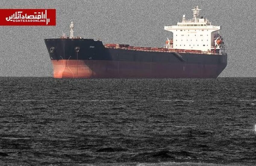 پشت‌پرده تصمیم فوری دوحه | آیا تنگه هرمز رویای گازی قطر را متوقف کرد؟