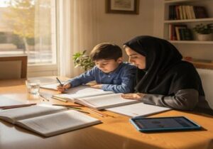 چرا برخی خانواده‌های ایرانی مدرسه را کنار می‌گذارند؟/ روایت تحلیلی یک جامعه‌شناس از سه دلیل اصلی رشد «هوم‌اسکول»